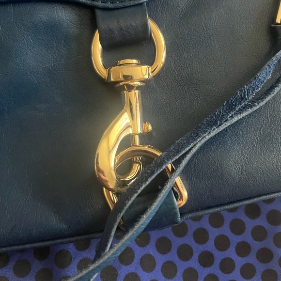 Rebecca Minkoff Mini MAC - Picture 7 of 8